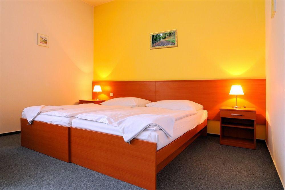Hotel Meritum Prag