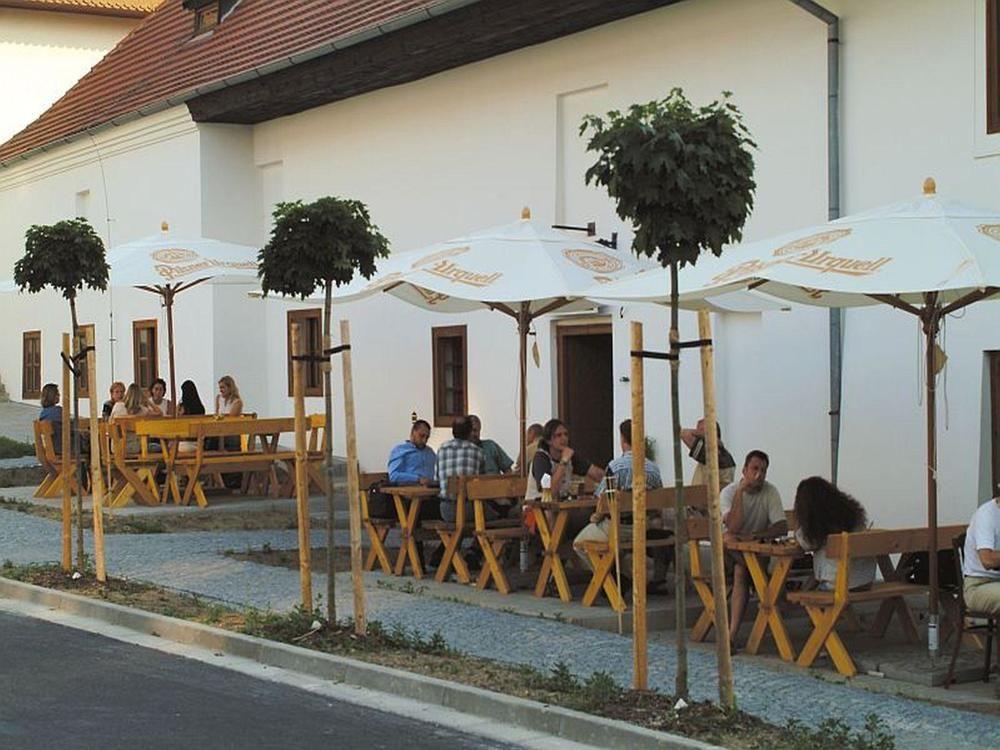 Meritum Hotel Prag